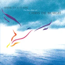 Chris De Burgh - Missing You