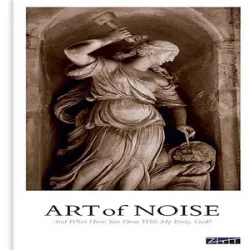 Moments In Love - Art Of Noise