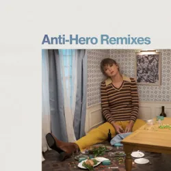 Anti-Hero - Taylor Swift / Kungs