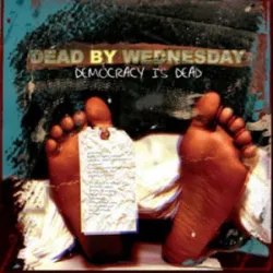 Dead By Wednesday - Here Comes The Dead