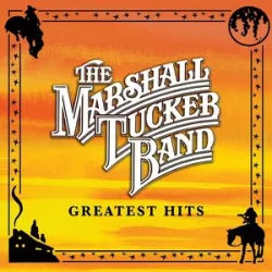 The Marshall Tucker Band - Cant You See