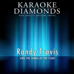 Randy Travis - An Old Pair Of Shoes