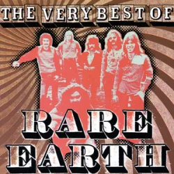 I Just Want To Celebrate - Rare Earth