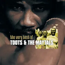 Toots & The Maytals - Ive Got Dreams To Remember