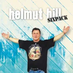 Helmut Hill - Party Time