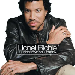 Lionel Richie - Dancin On The Ceiling