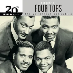 Four Tops - AinT No Woman