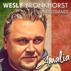 WESLY BRONKHORST - AMALIA
