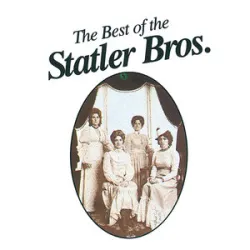Do You Remember These - Statler Brothers