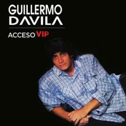 Guillermo Dávila - Solo Pienso En Ti