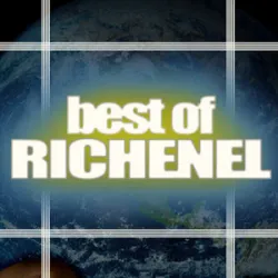 Richenel - Dance Around The World