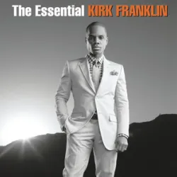 He Reigns / Awesome God - Kirk Franklin