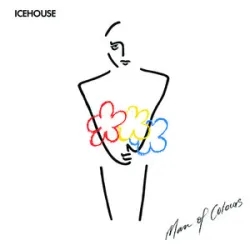 Icehouse - Electric Blue