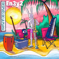 Bad Bunny - Despues De La Playa