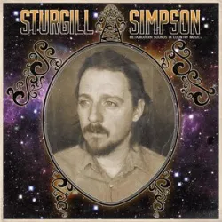 Turtles All The Way Down - Sturgill Simpson