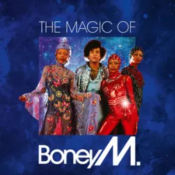 Boney M - El Lute