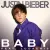 Justin Bieber/Ludacris - Baby