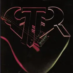 GTR - WHEN THE HEART RULES THE MIND