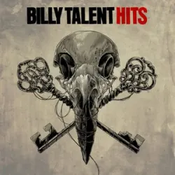 Billy Talent - River Below