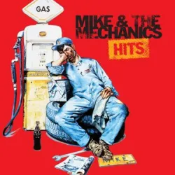Over My Shoulder  - Mike & The Mechanics