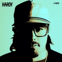 HARDY - Give Heaven Some Hell
