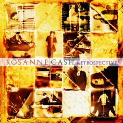 ROSANNE CASH - RUNAWAY TRAIN