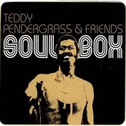 Come Go With Me - Teddy Pendergrass