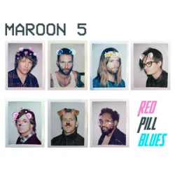 Maroon 5 - Wait
