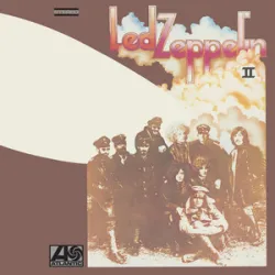 Led Zeppelin - Heartbreaker/ Living Loving Maid