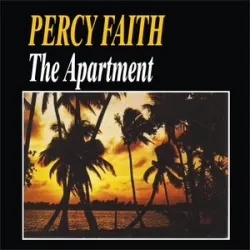Percy Faith - Theme From A Summer Place