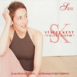 Stacey Kent - This Cant Be Love