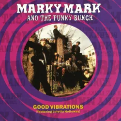 Marky Mark And The Funky Bunch - Good Vibrations (Feat Loleatta Holloway)