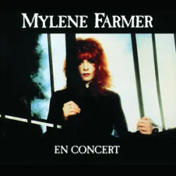 Mylène FARMER  -  Libertine