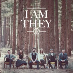 I Am They - Promises