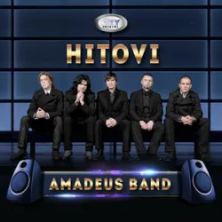 Amadeus Band - Kupi Me