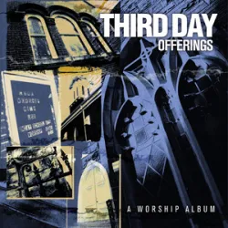 Third Day - Your Love Oh Lord