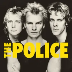 King Of Pain - The Police