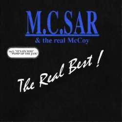 MC SAR & THE REAL MCCOY - Its On You