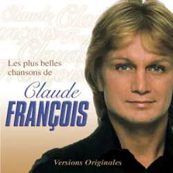 Claude Francois - Belinda
