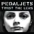 The Pedaljets - Twist The Lens