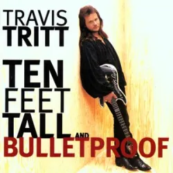 Travis Tritt - Foolish Pride