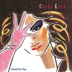 Through The Fire - Chaka Khan