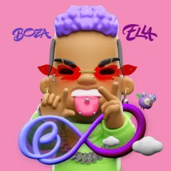 Boza - Ella
