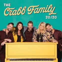 Crabb Family - Never Been