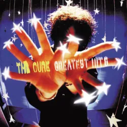 Lullaby - The Cure