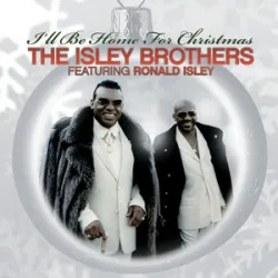 The Isley Brothers - Santa Claus Is Coming To Town