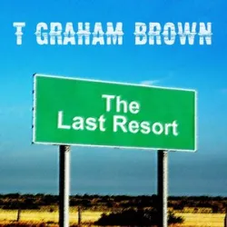T Graham Brown - Darlene