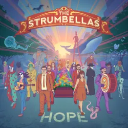 We Dont Know - The Strumbellas