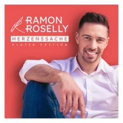 RAMON ROSELLY - EINE NACHT