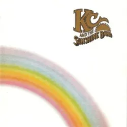 KC And THE SUNSHINE BAND - Im Your Boogie Man